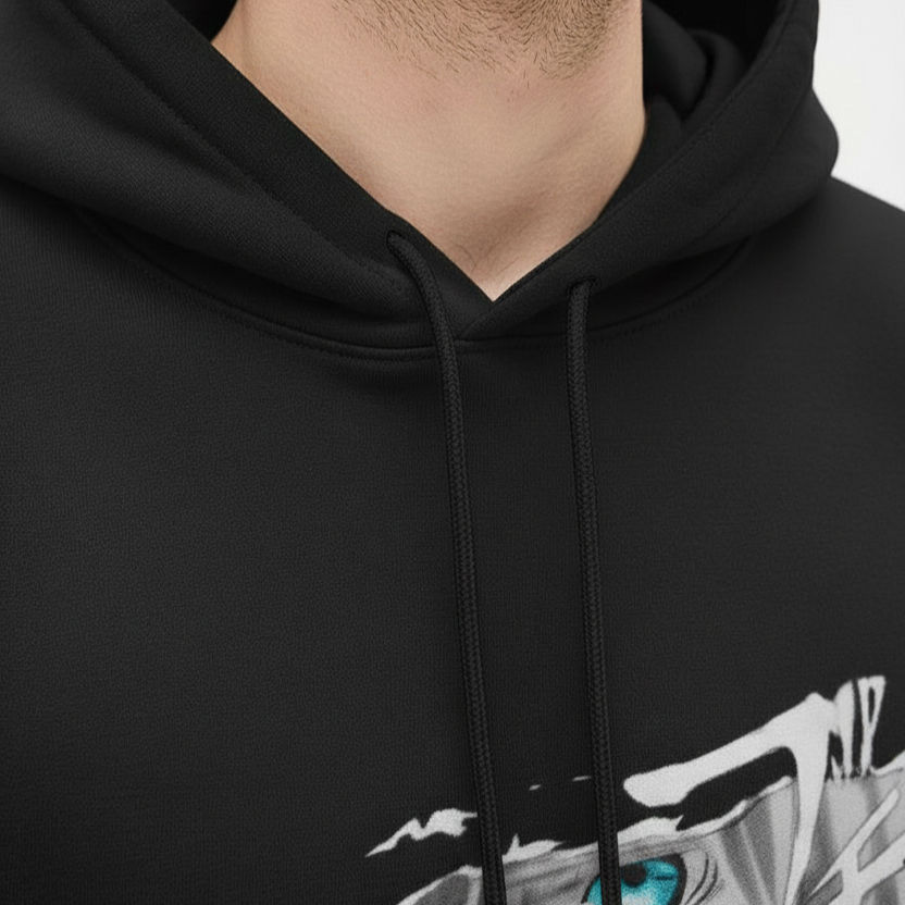Thumbnail: Gojo Eyes Hoodie
