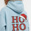 Thumbnail: Festive Dear Santa Hoodie