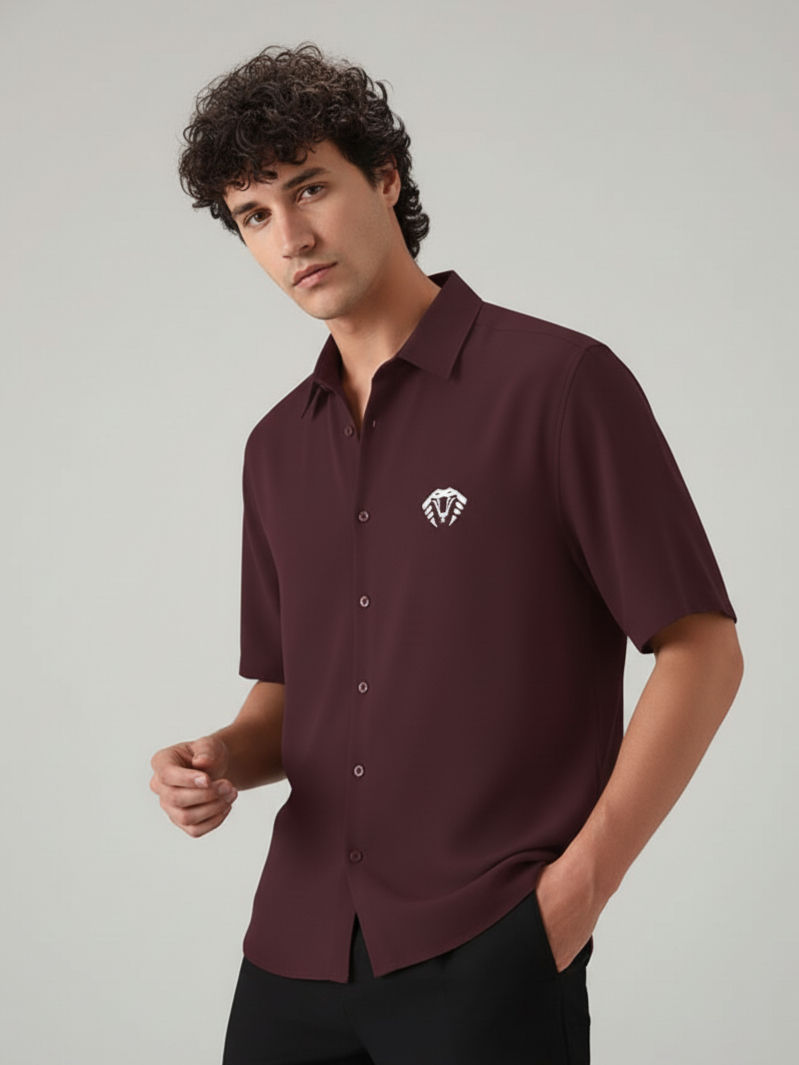 Thumbnail: DAN DAN Oversized Fit