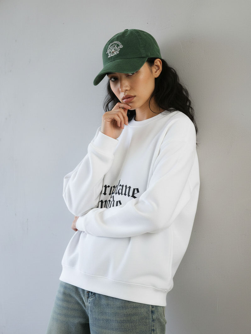 Thumbnail: AERO PLANE MODE GEN Z Sweatshirt