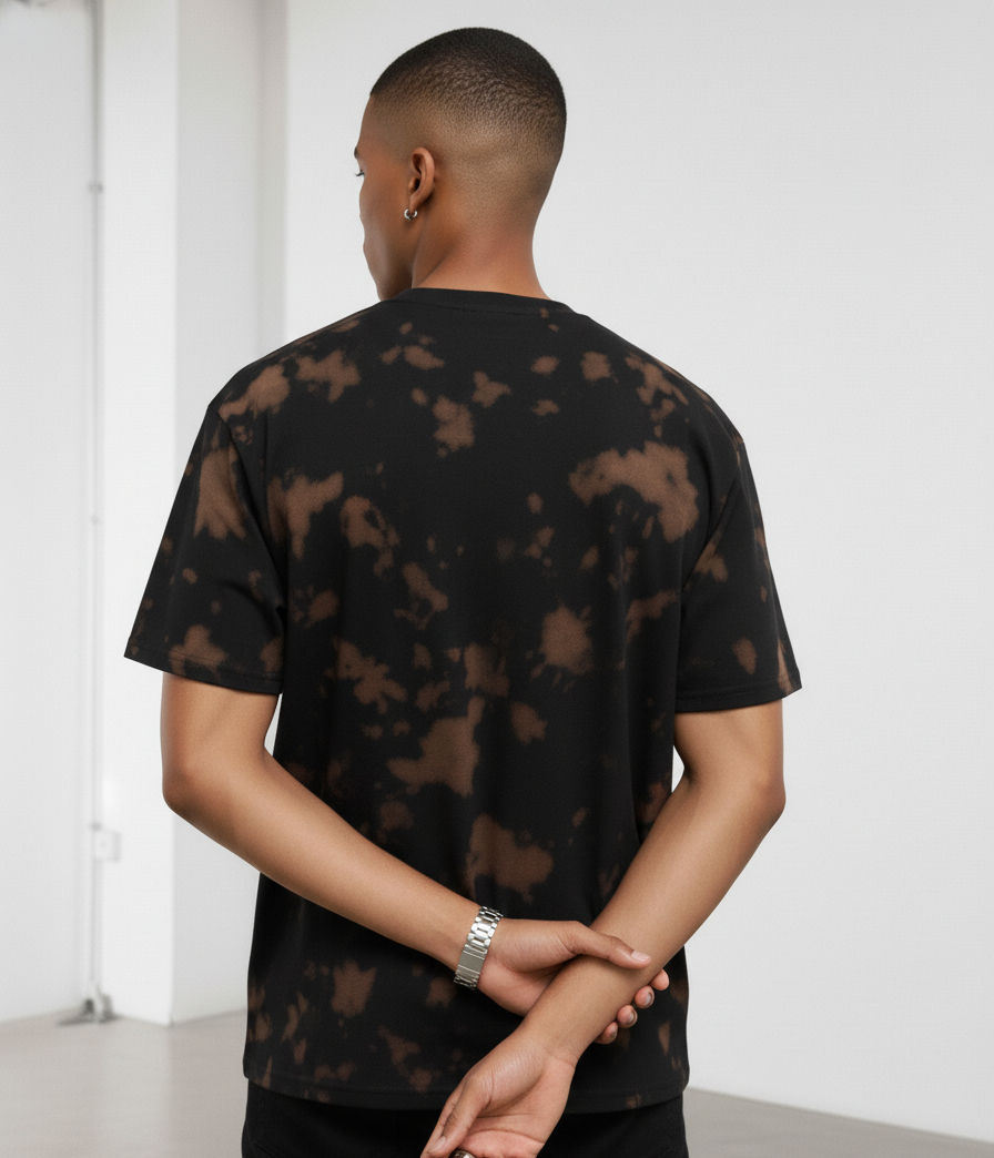 Thumbnail: Paris Oversized T-Shirt