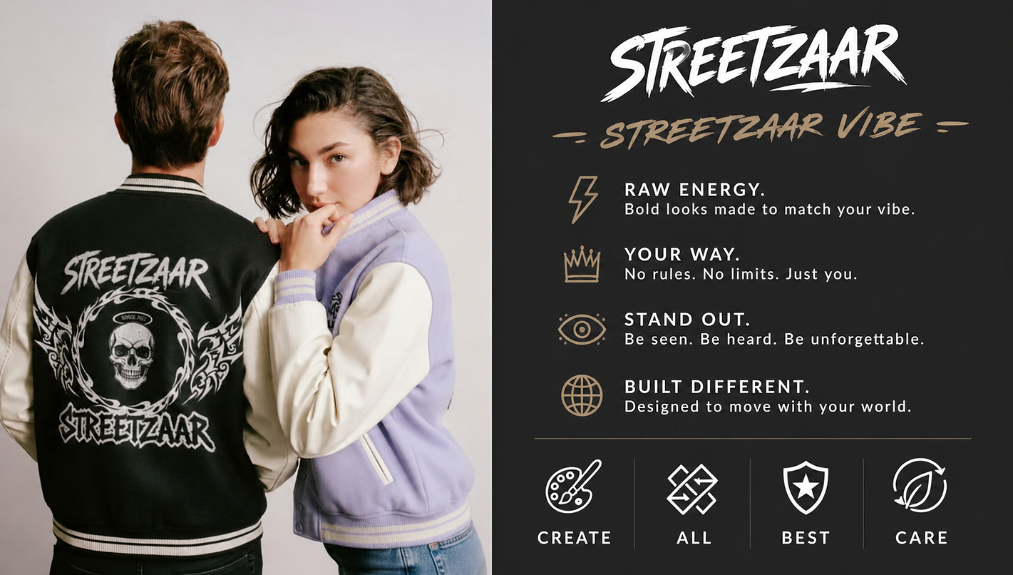 Streetzaar