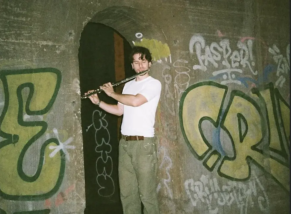 Jacob “NTHNL” Rudin