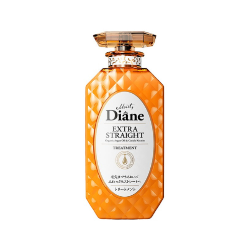 Moist Diane Perfect Beauty Extra Smooth & Straight Treatment 450ml | WeCart