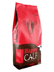 Calf milk replacer