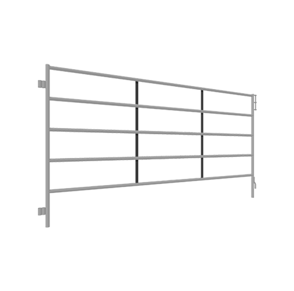 Diamond Ranch Panel | P B Auction
