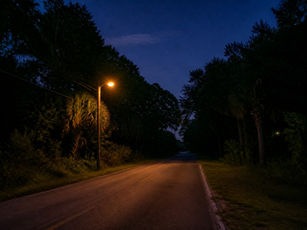 Mara: “Florida After Dark: 7 Legends That Refuse to Die”