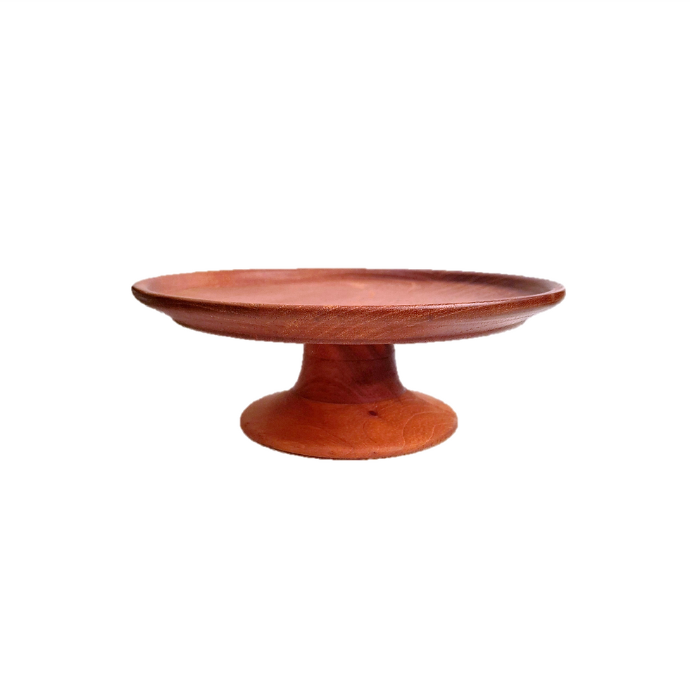 Miniatura: Soporte para torta