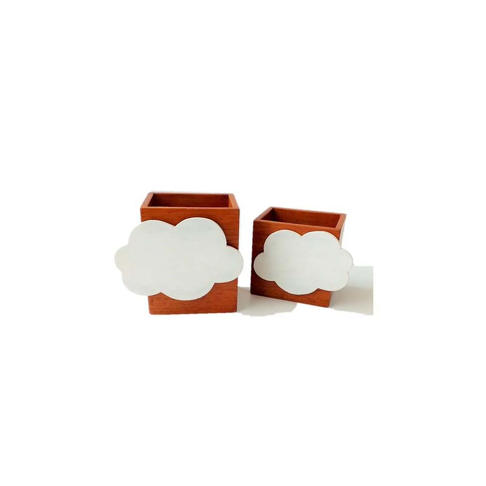 Miniatura: Portacolores set x2