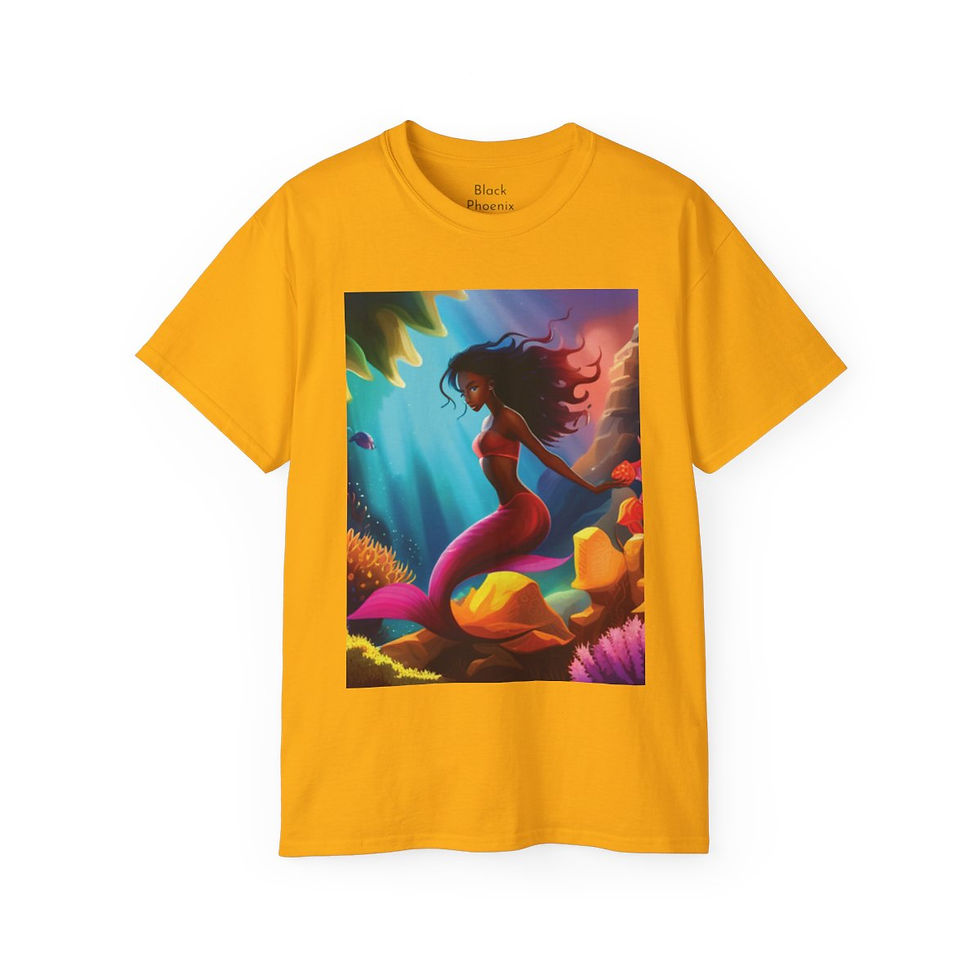 Thumbnail: Unisex Ultra Cotton Tee