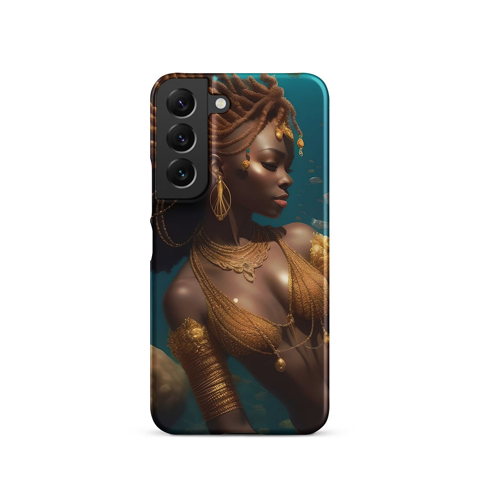 Thumbnail: Snap case for Samsung®