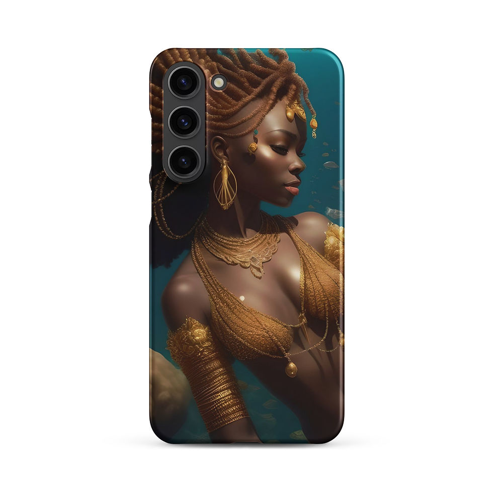 Thumbnail: Snap case for Samsung®