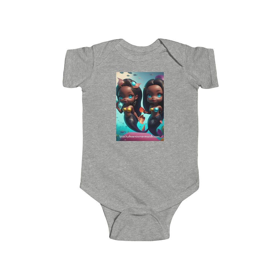 Thumbnail: Infant Onesie