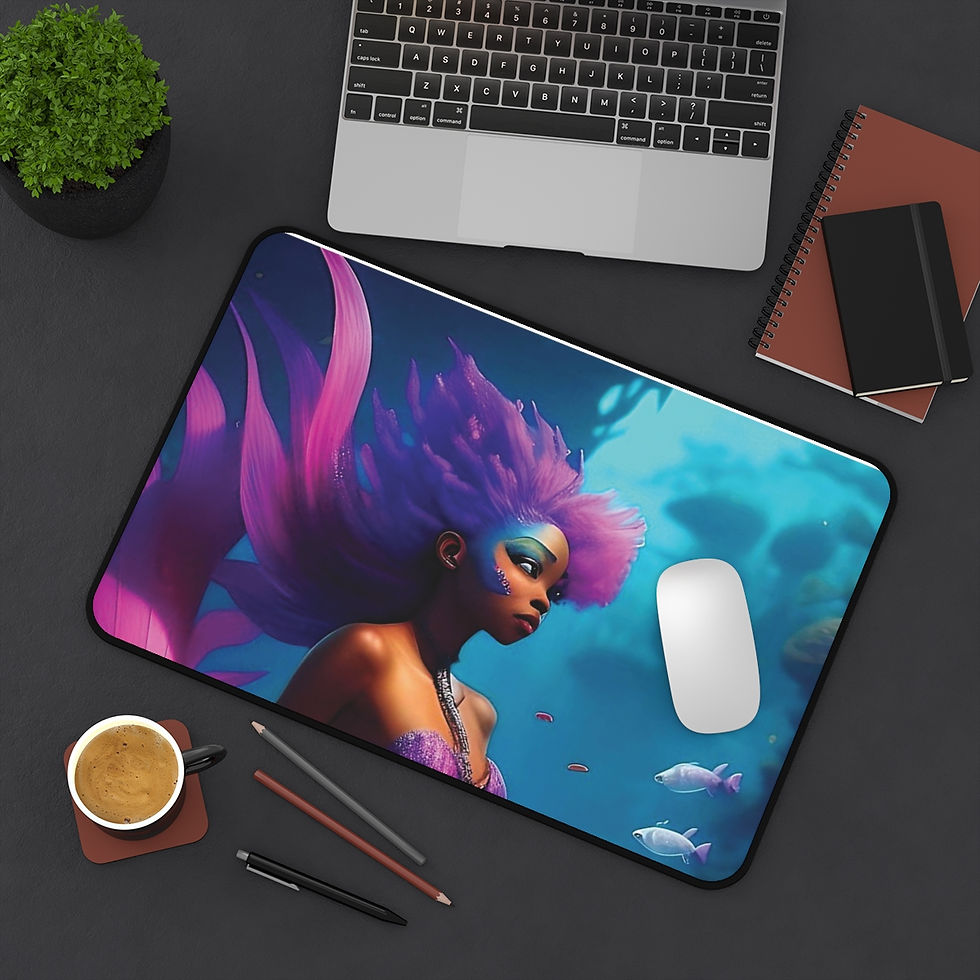 Thumbnail: Desk Mat