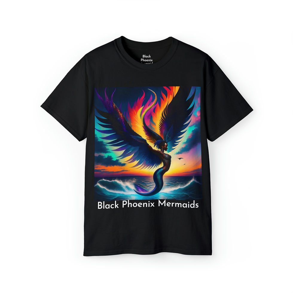 Thumbnail: Unisex Ultra Cotton Tee