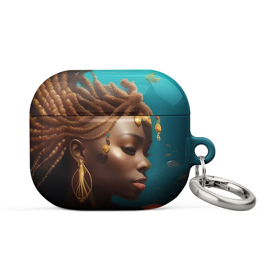 Thumbnail: Case for AirPods®