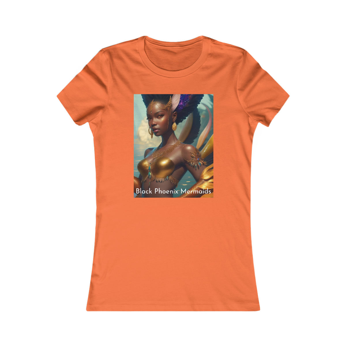 Women's Favorite Tee