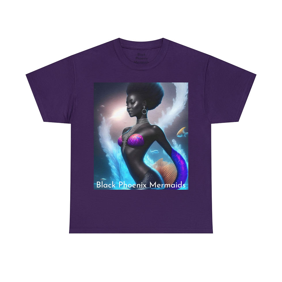 Thumbnail: Unisex Cotton Tee