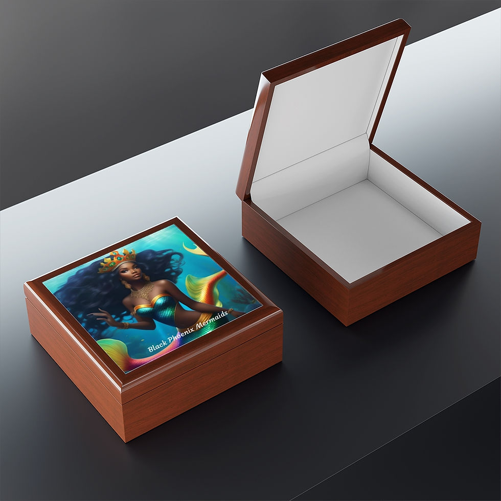 Thumbnail: Jewelry Box
