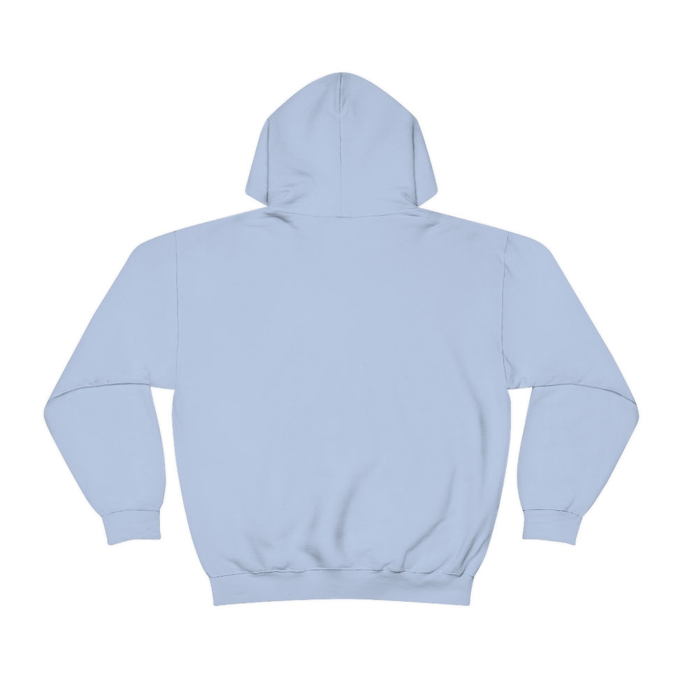 Thumbnail: Unisex Heavy Blend™ Hooded Sweatshirt