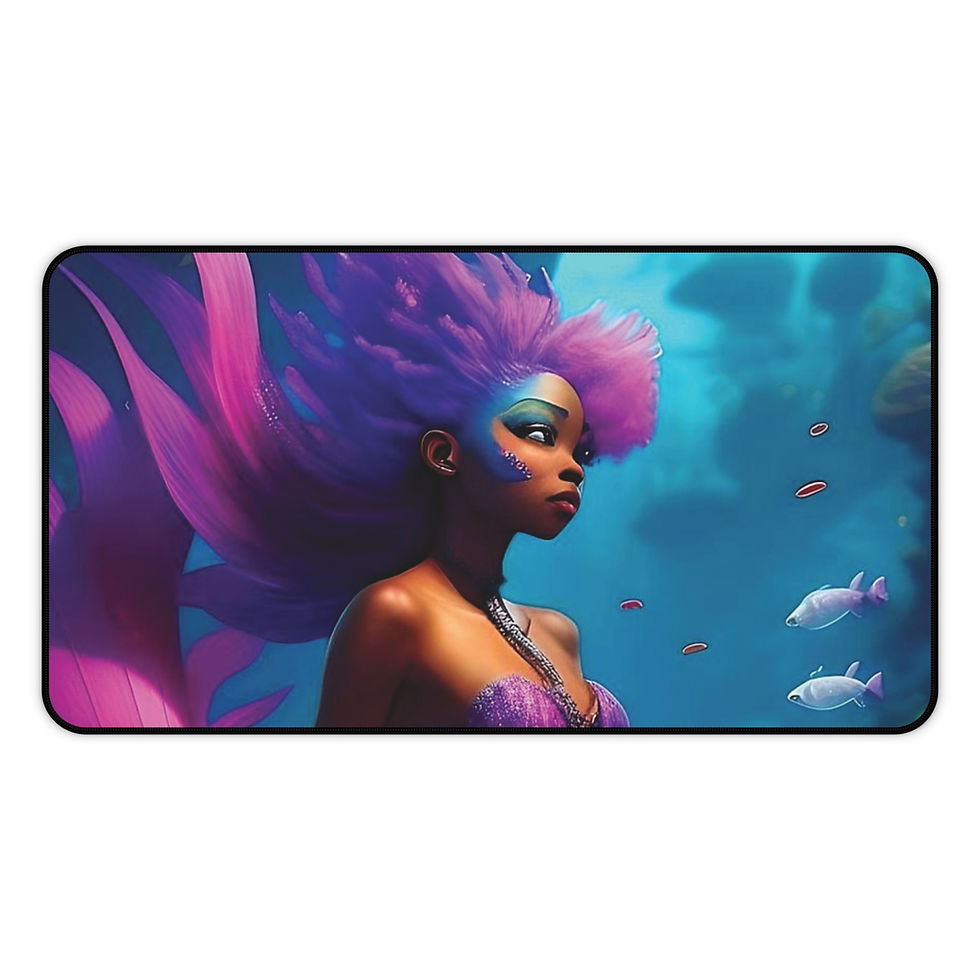 Thumbnail: Desk Mat