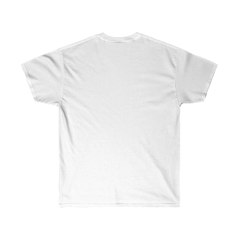 Thumbnail: Unisex Ultra Cotton Tee