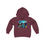Thumbnail: Youth Heavy Blend Hooded Sweatshirt