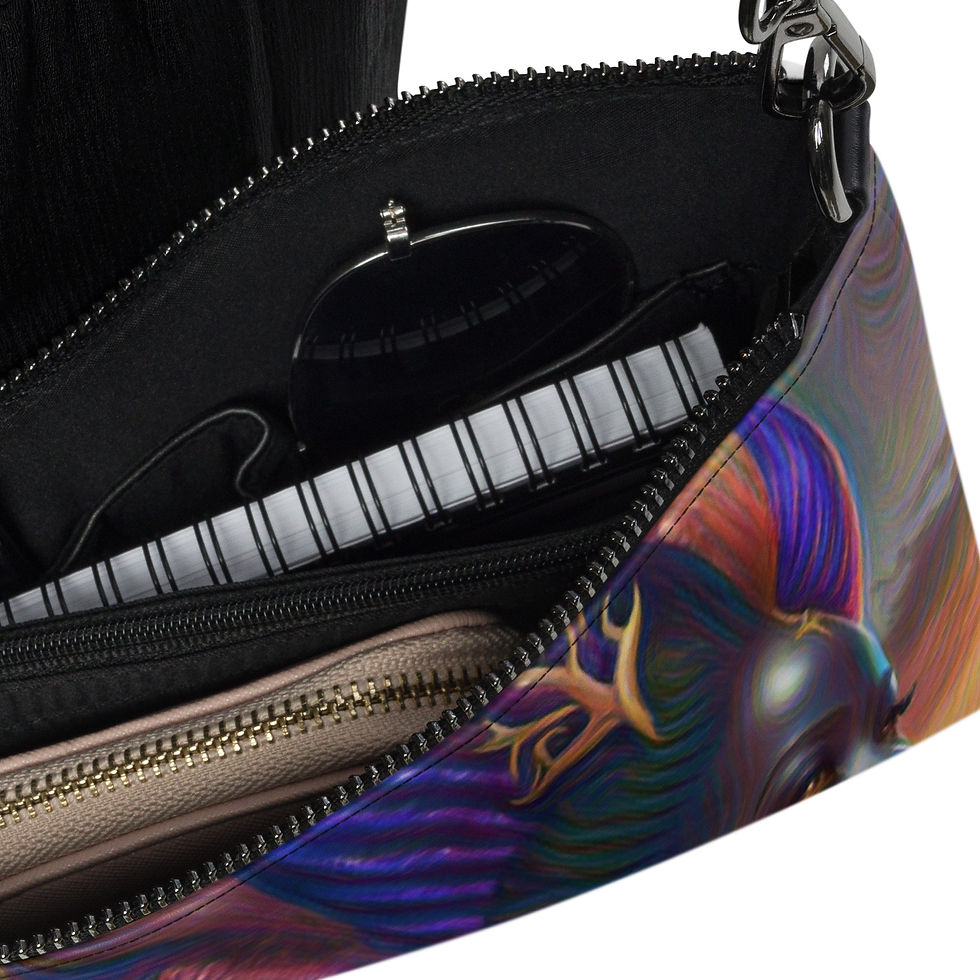 Thumbnail: Crossbody bag