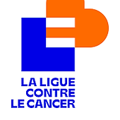 logo de la ligue du cancer