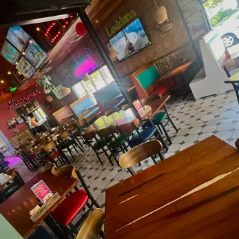La Carreta Mexican Restaurant