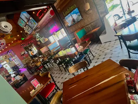 La Carreta Mexican Restaurant
