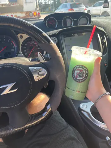 7 Brew Coffee
