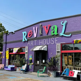 Revival Art House