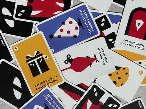 „DEME games“: apie stalo žaidimų kūrybą, vystymą ir tai, kas daro juos smagius