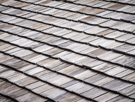 Slate Roof Installation & Repair Services