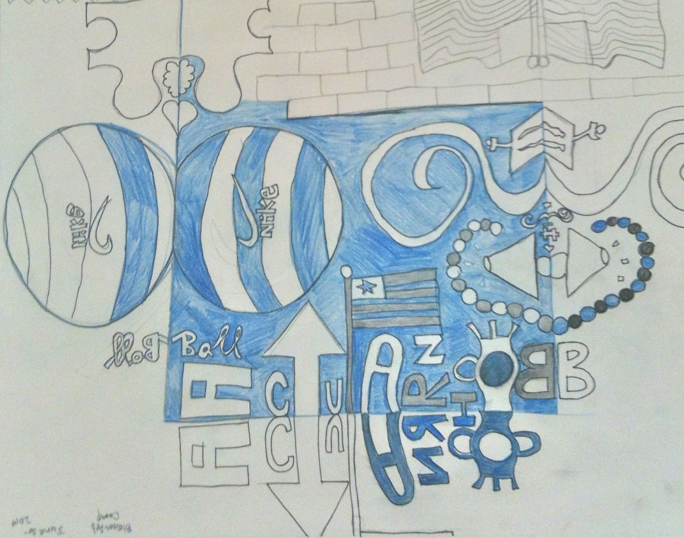 Registration & Studio Policies