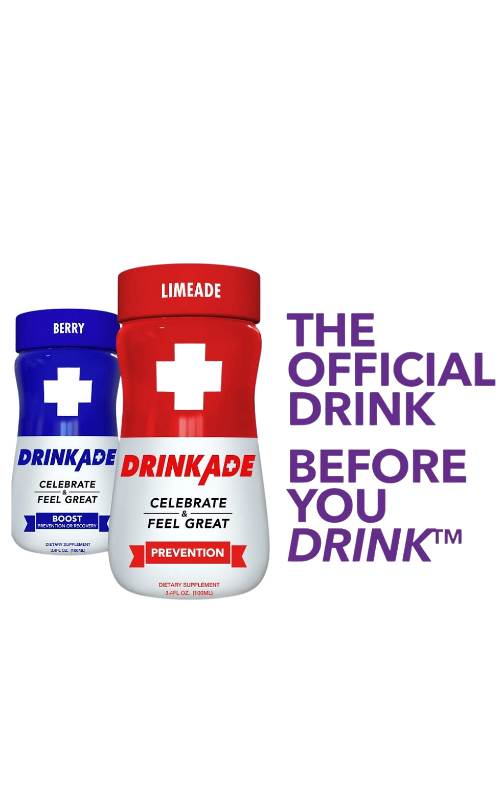 DRINKADE ENERGY DRINK Gi Group New Site