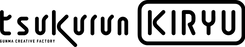Tsukurun Kiryu Logo
