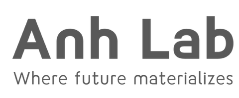 Anh Lab Logo