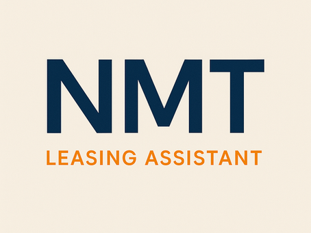 Официальная работа в Польше и Германии с NMT LEASING