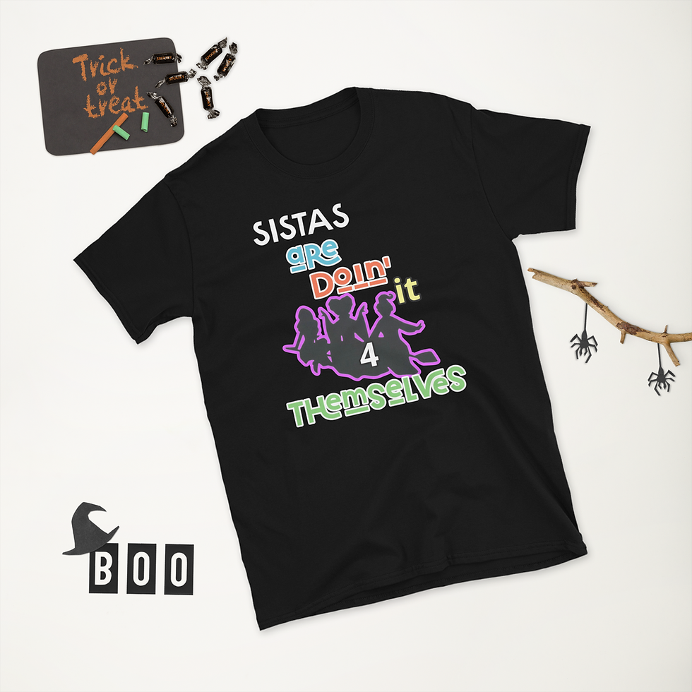 Thumbnail: Just a Bunch of HP Unisex T-Shirt