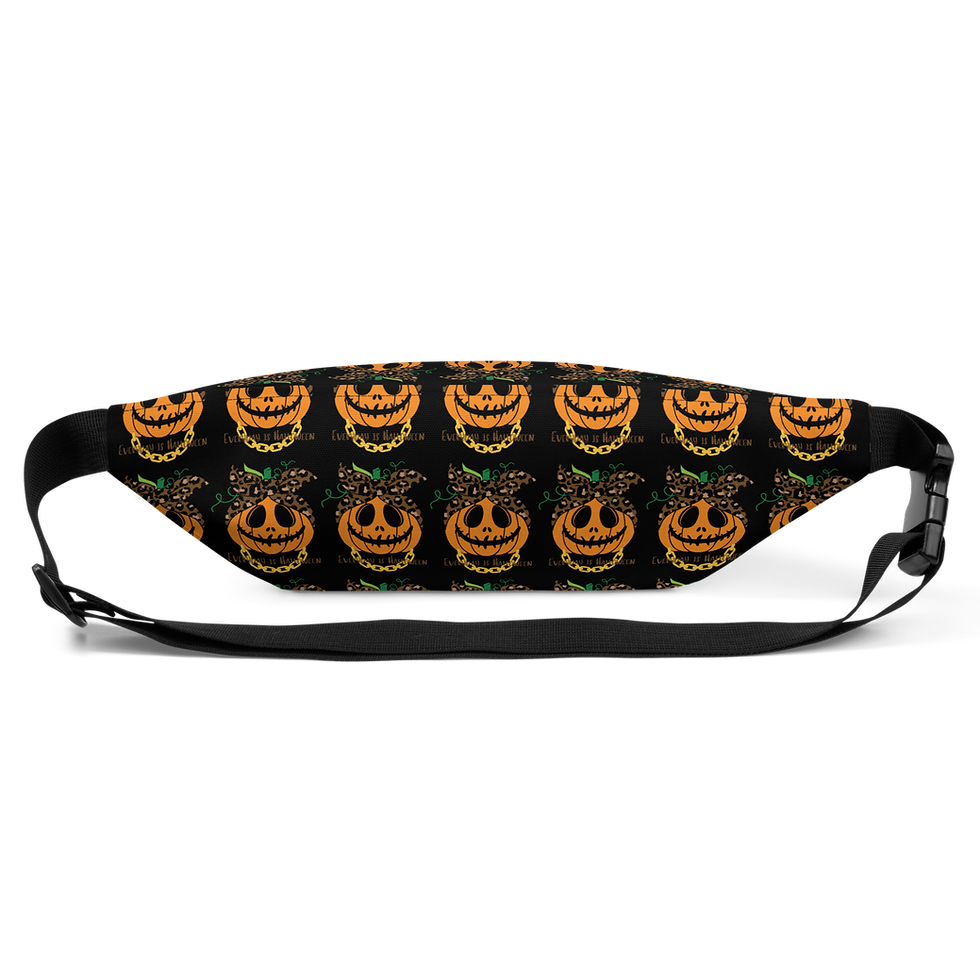 Миниатюра: HoodPump Fanny Pack