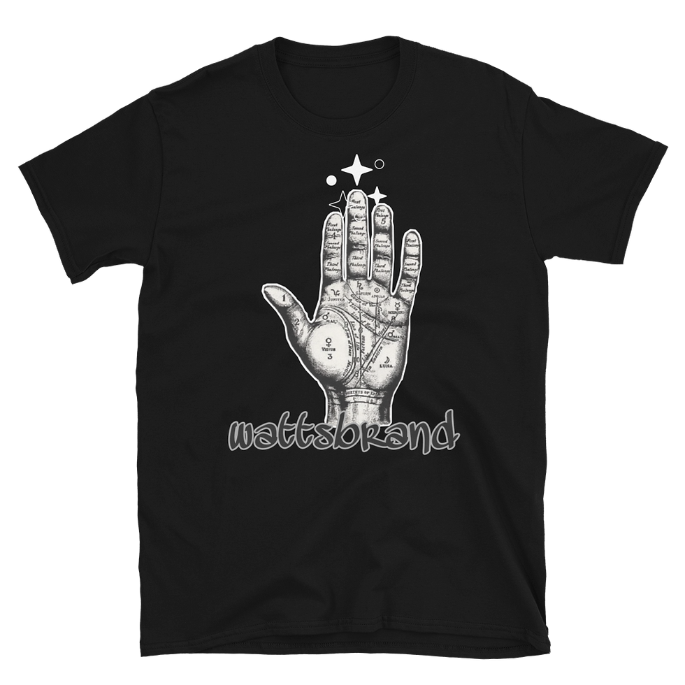 Intuition T-Shirt