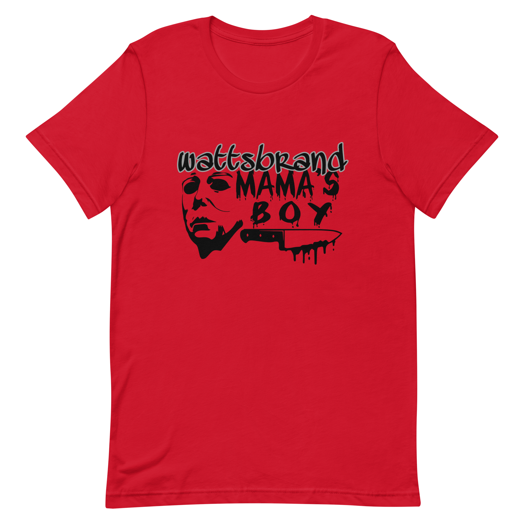 "Mama" Unisex t-shirt