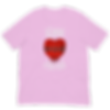 Love Eternal Unisex tee
