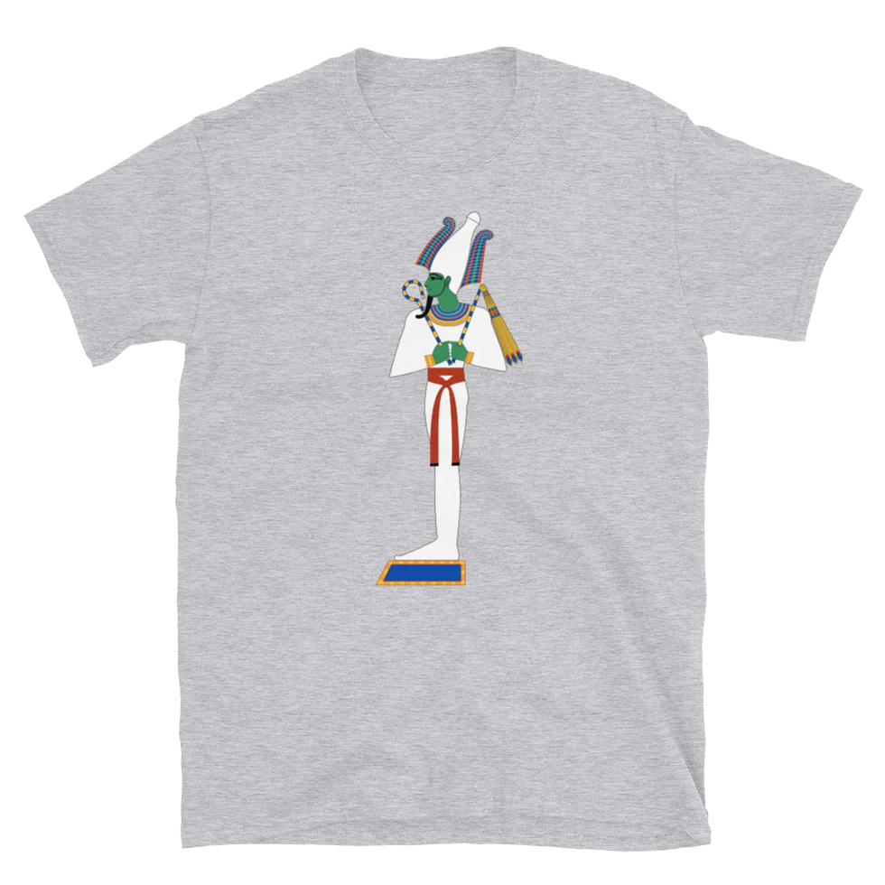 الصورة المصغرة: From the Dead Unisex T-Shirt