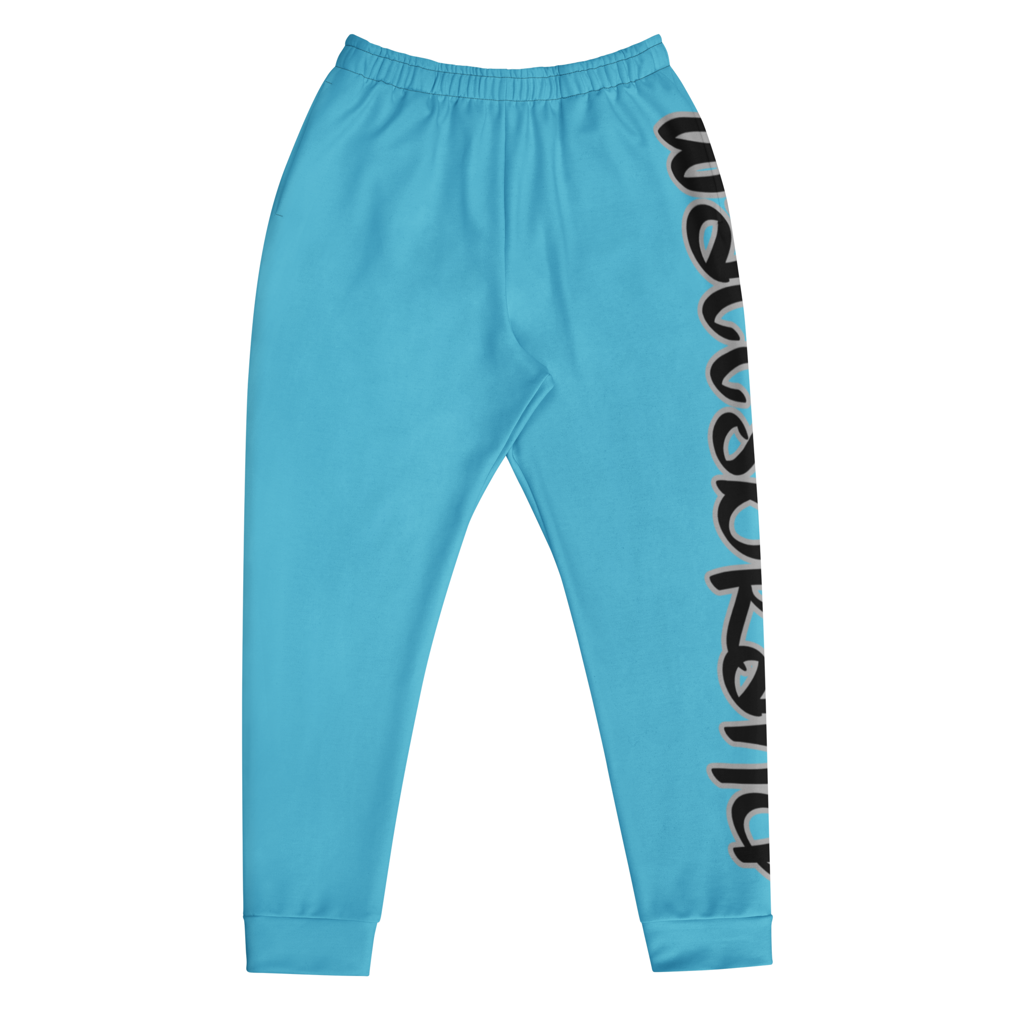 Blue WattsBrand Sweatpants