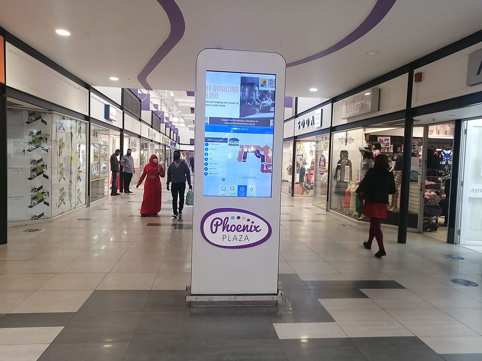 PHOENIX PLAZA