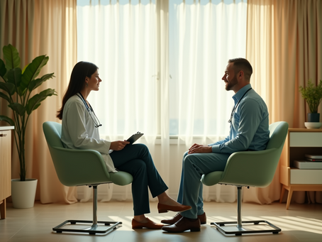 Empowering Patients Through Informed Consent: Myrtle Healthcare Advocacy