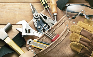 Handyman